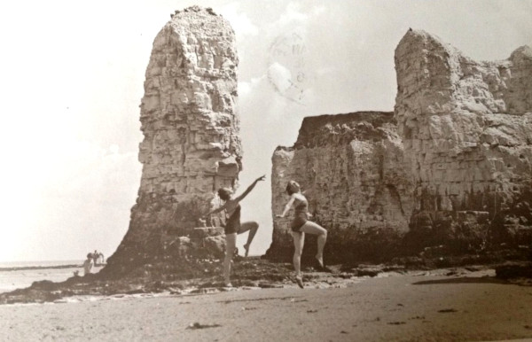 Cliffs and exercises